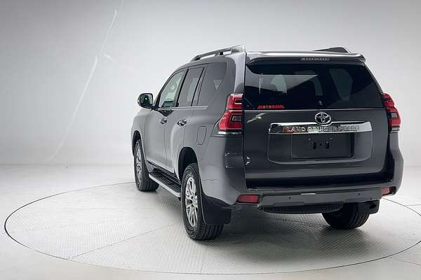 2019 Toyota Landcruiser Prado VX GDJ150R