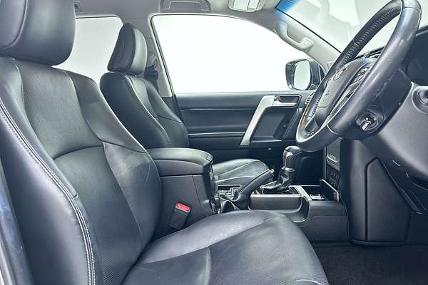 2019 Toyota Landcruiser Prado VX GDJ150R