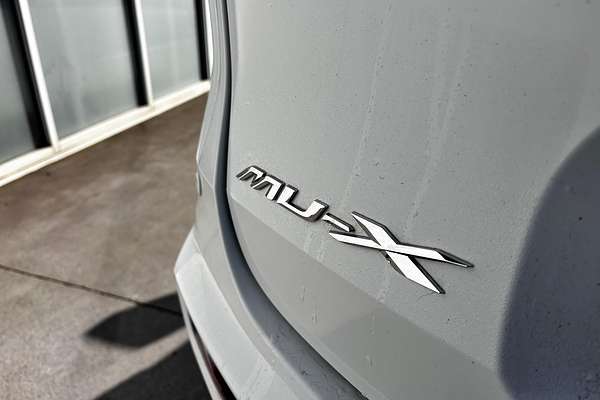 2024 Isuzu MU-X LS-U