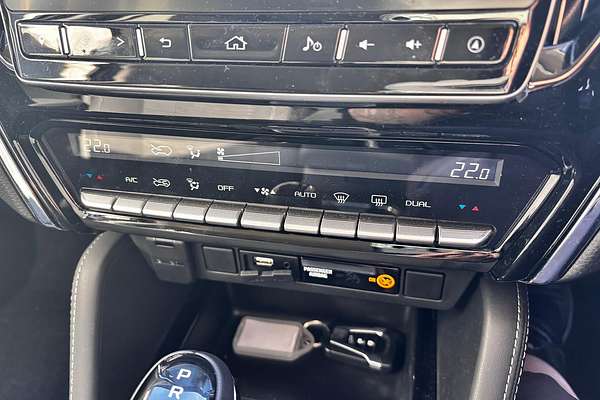 2024 Isuzu MU-X LS-U