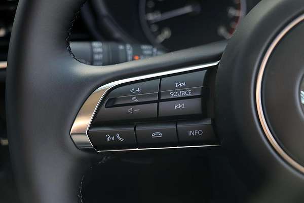 2025 Mazda CX-30 G25 Astina DM Series