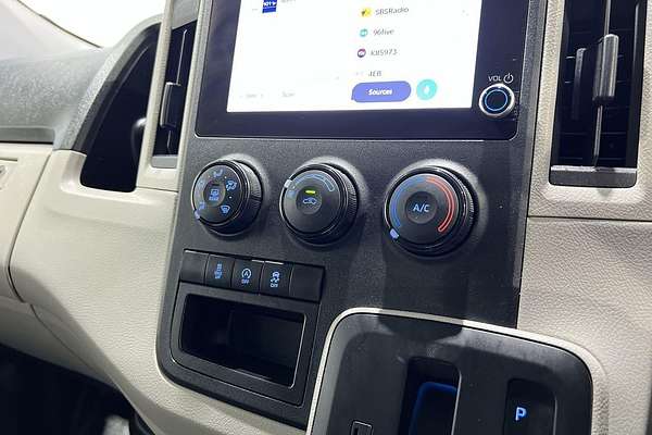 2023 Toyota Hiace GDH300R LWB