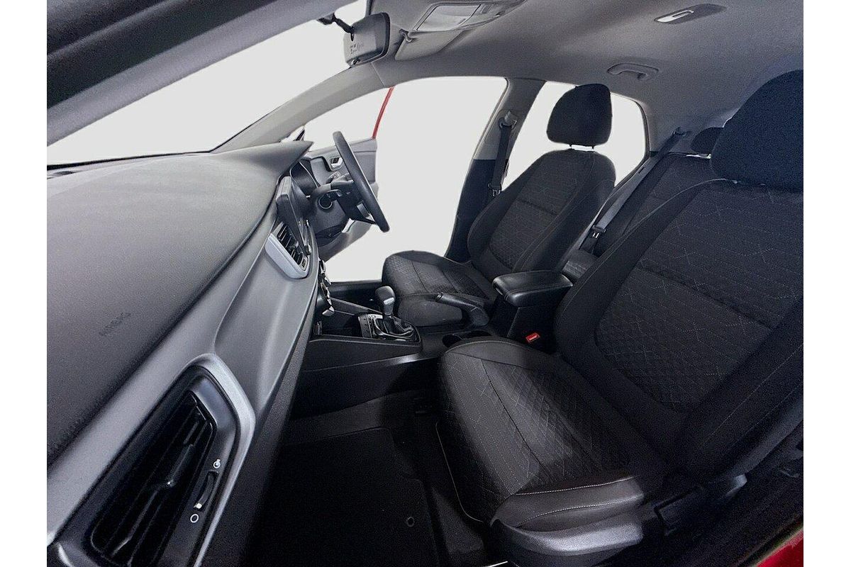 2017 Kia Rio S YB