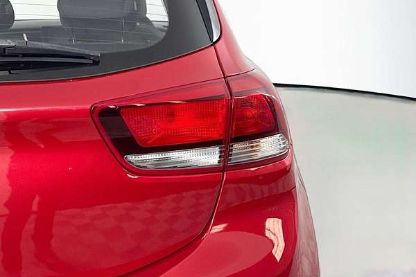 2017 Kia Rio S YB