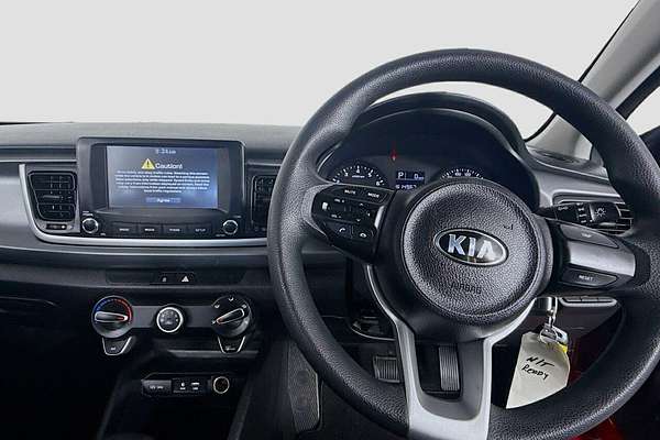 2017 Kia Rio S YB