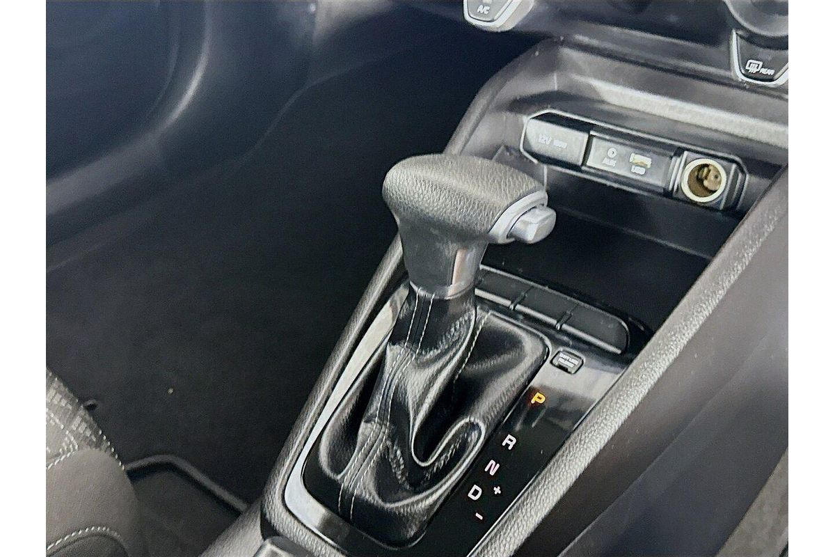 2017 Kia Rio S YB