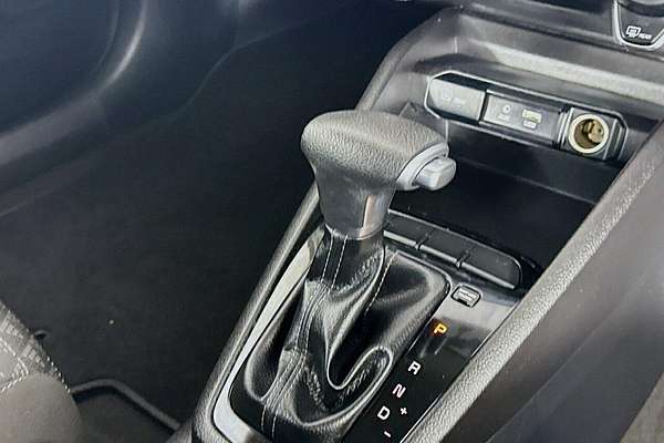 2017 Kia Rio S YB