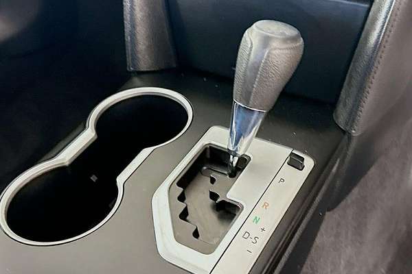 2013 Toyota Camry Altise ASV50R