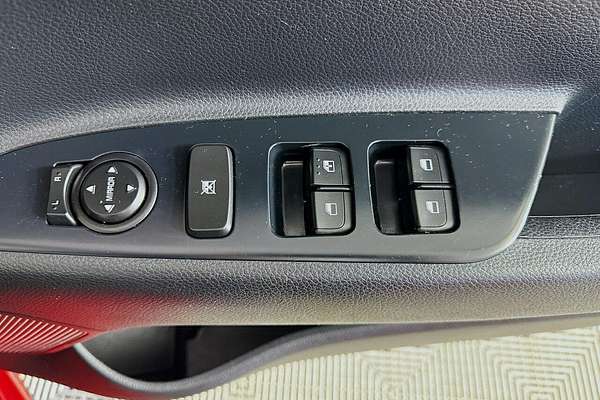 2017 Kia Rio S YB