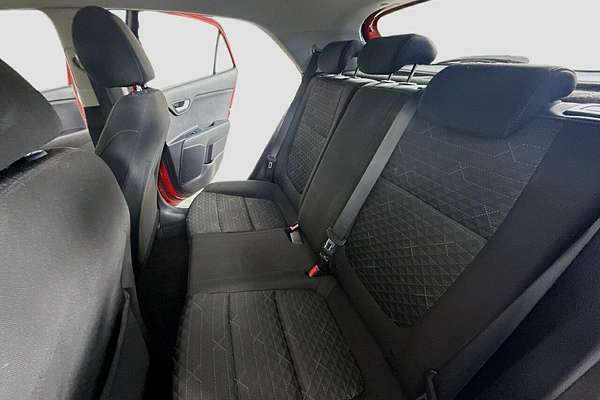 2017 Kia Rio S YB