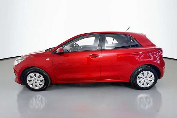 2017 Kia Rio S YB