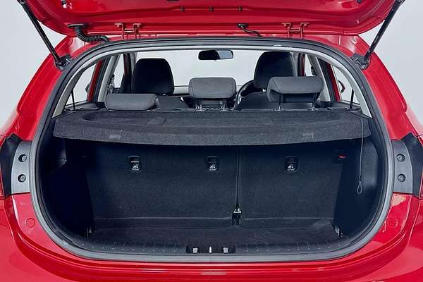 2017 Kia Rio S YB
