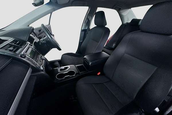 2013 Toyota Camry Altise ASV50R