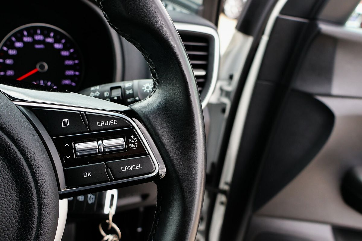 2019 Kia Sportage Si QL