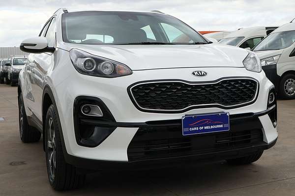 2019 Kia Sportage Si QL