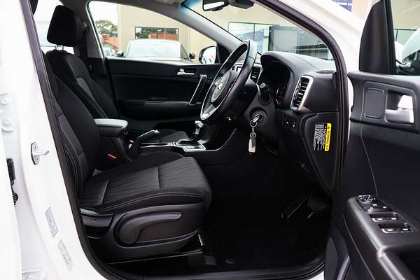 2019 Kia Sportage Si QL