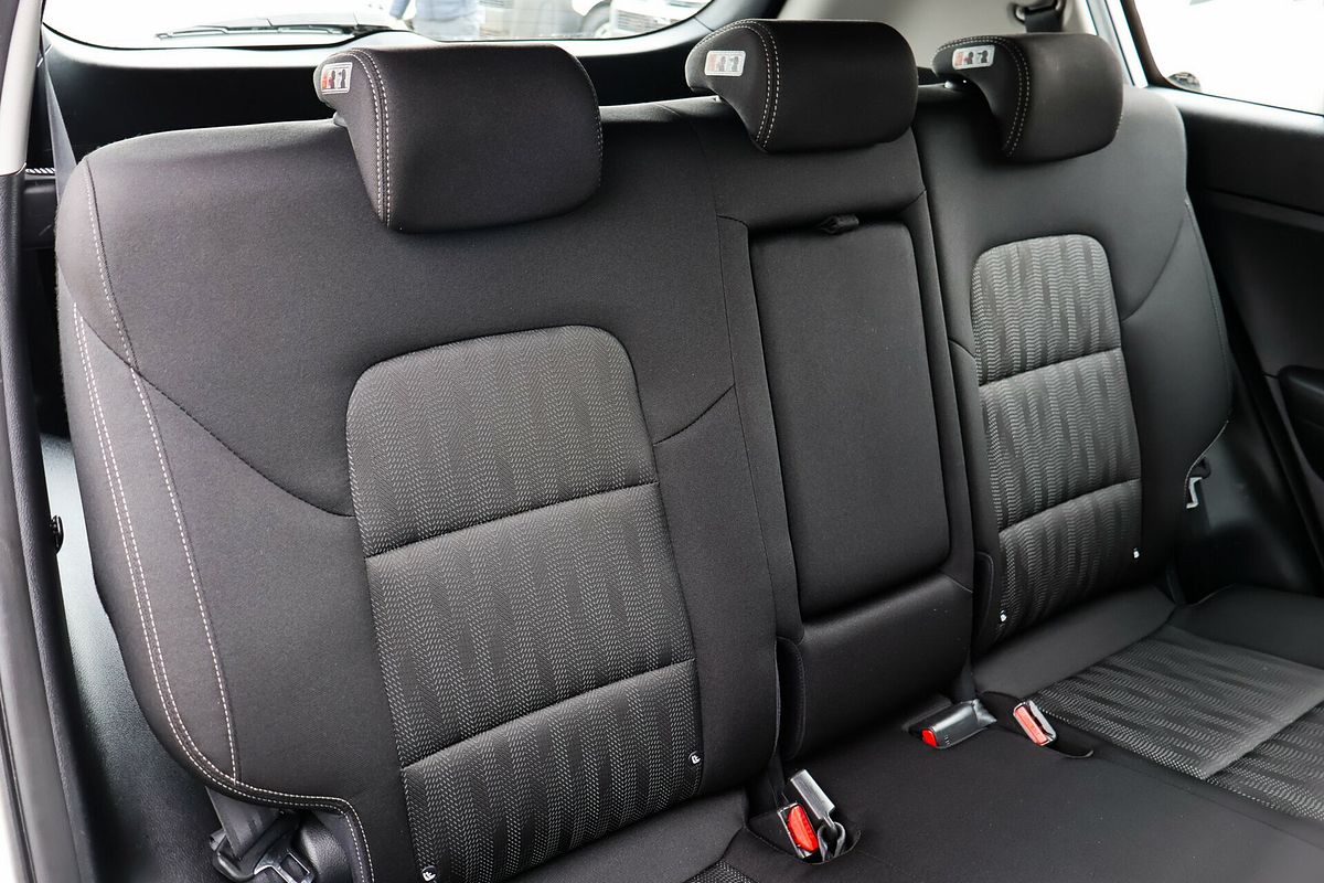 2019 Kia Sportage Si QL