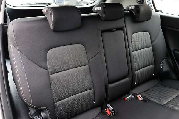 2019 Kia Sportage Si QL