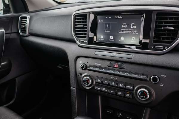 2019 Kia Sportage Si QL