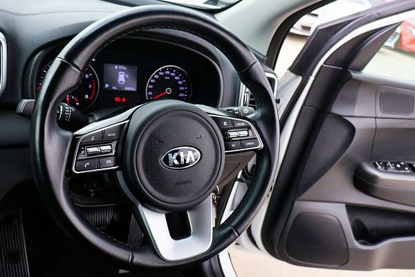 2019 Kia Sportage Si QL