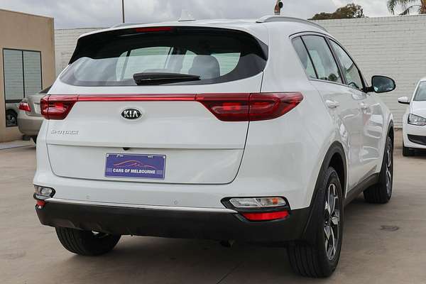 2019 Kia Sportage Si QL