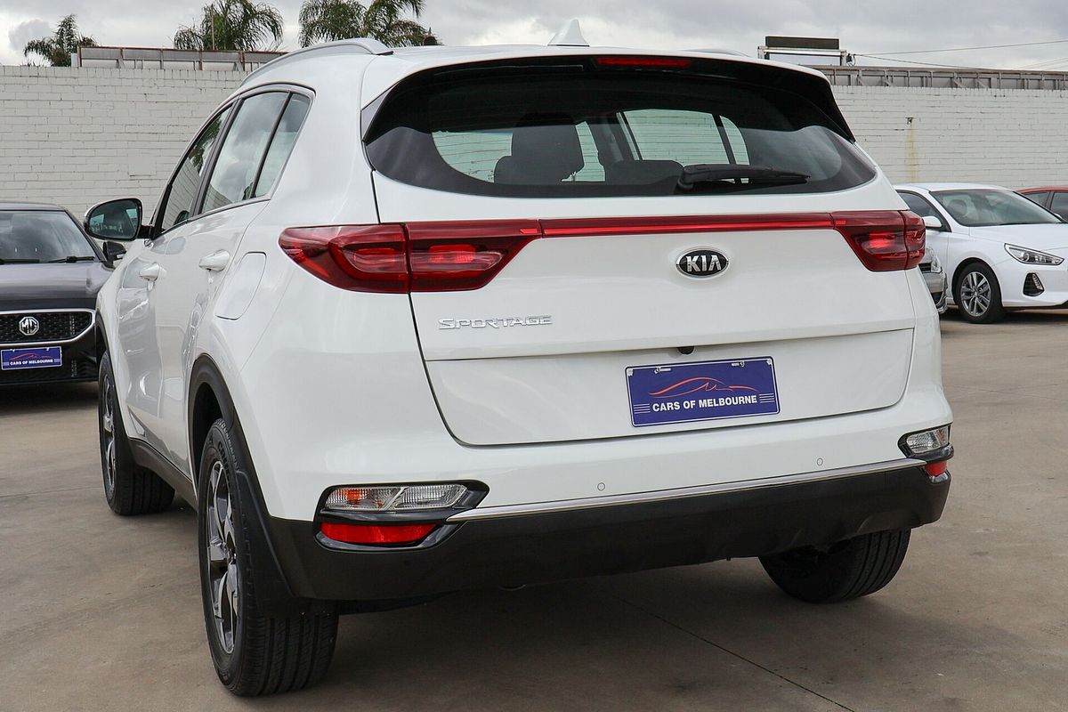 2019 Kia Sportage Si QL