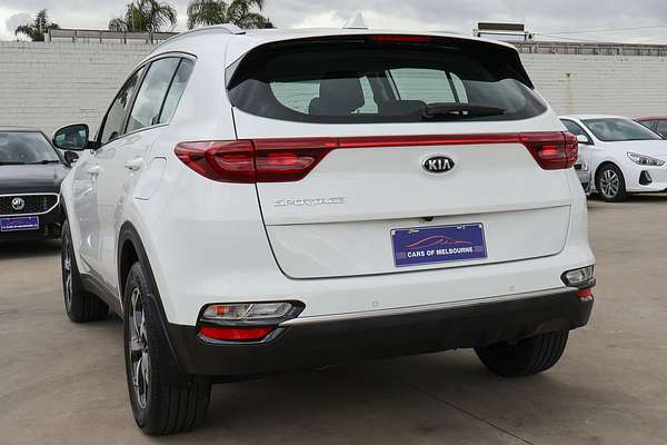 2019 Kia Sportage Si QL