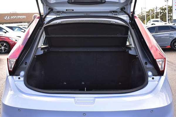 2022 MG MG3 Core