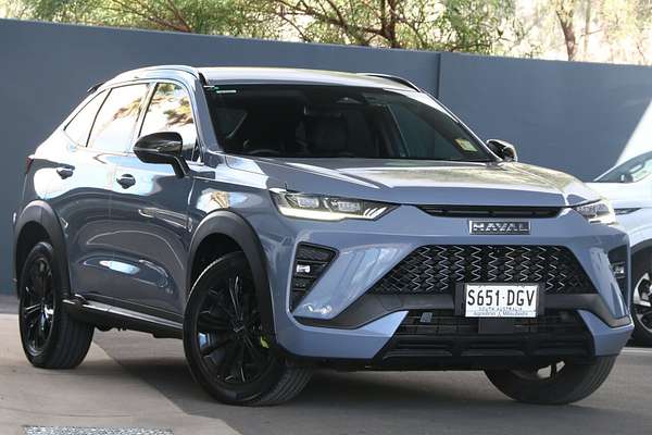 2024 GWM Haval H6GT Ultra B03