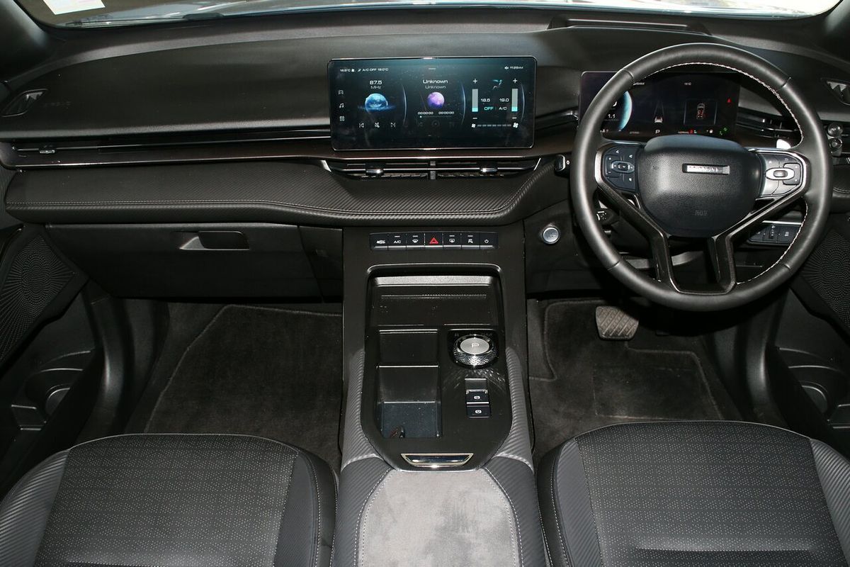 2024 GWM Haval H6GT Ultra B03