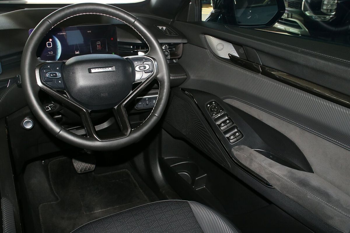 2024 GWM Haval H6GT Ultra B03