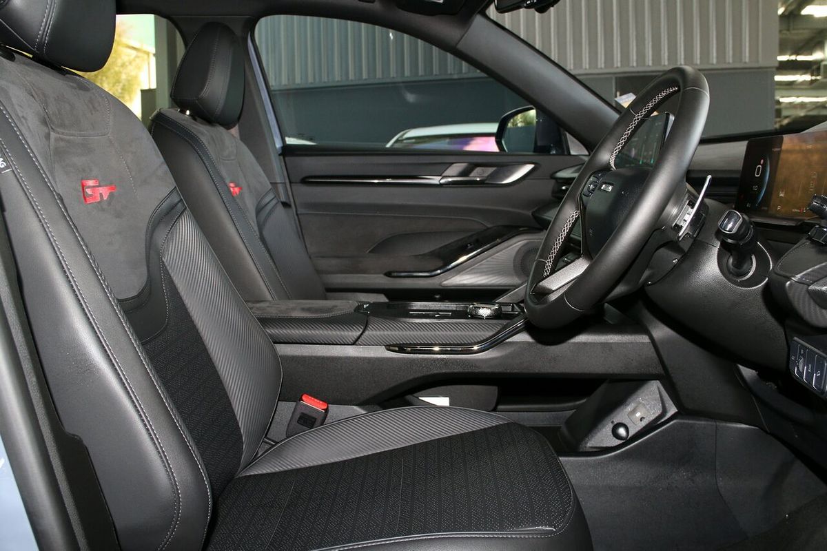 2024 GWM Haval H6GT Ultra B03