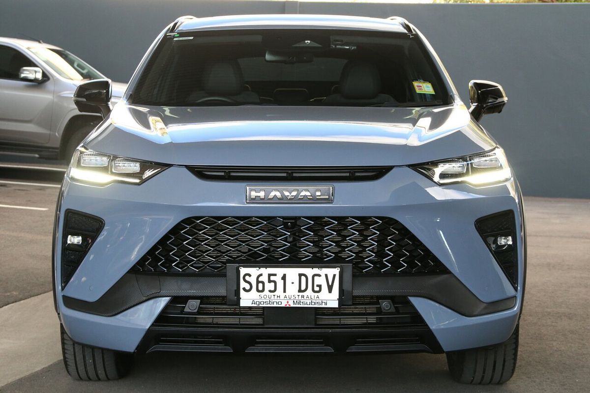 2024 GWM Haval H6GT Ultra B03