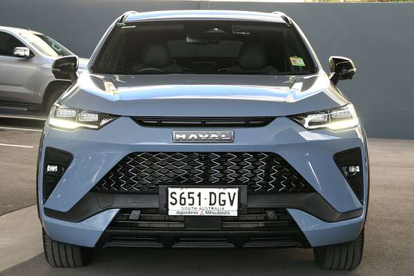 2024 GWM Haval H6GT Ultra B03