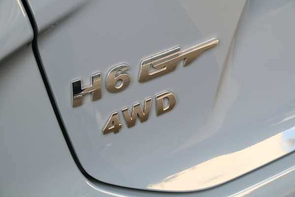 2024 GWM Haval H6GT Ultra B03