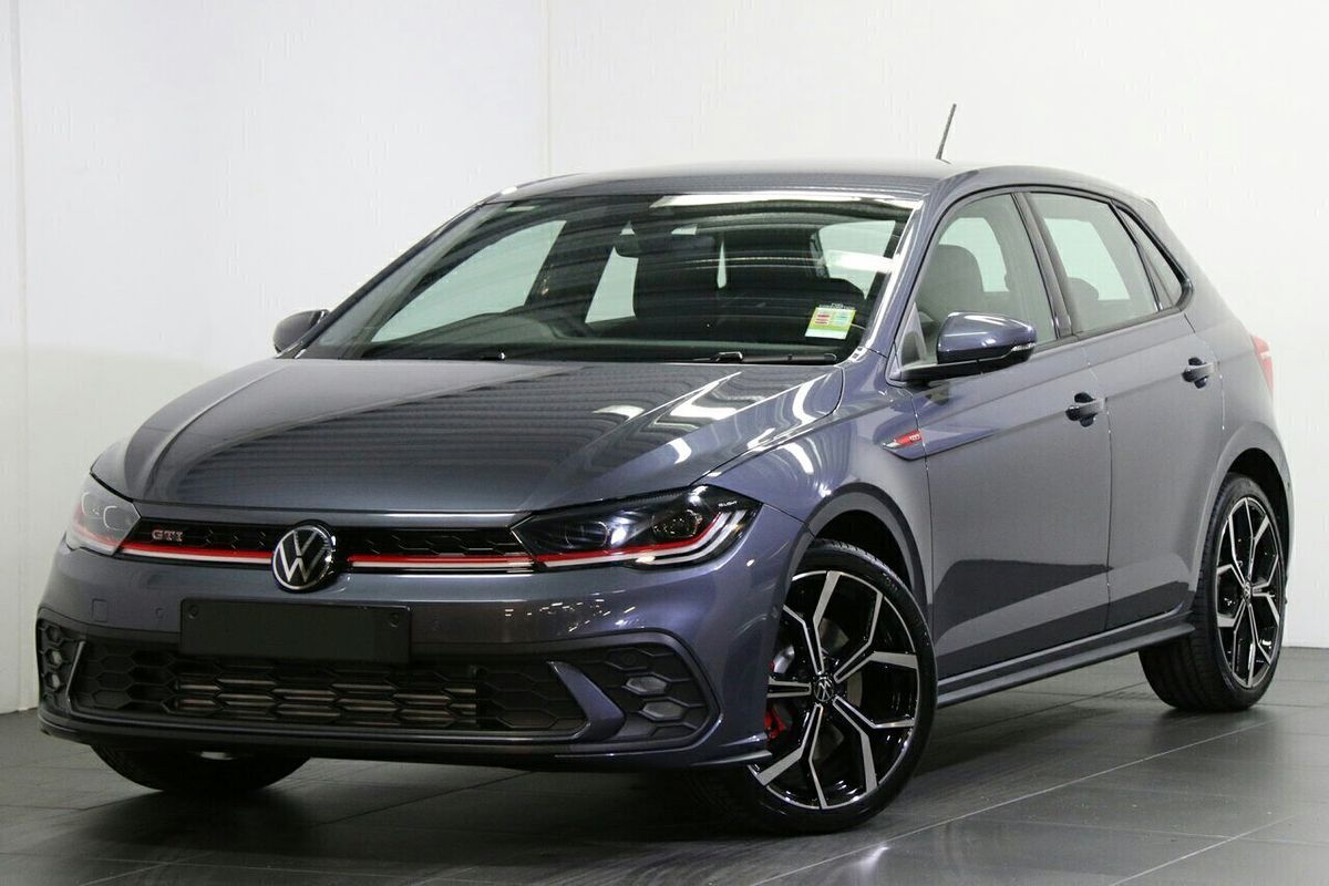 2025 Volkswagen Polo GTI AE