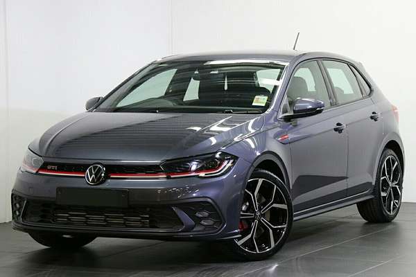 2025 Volkswagen Polo GTI AE