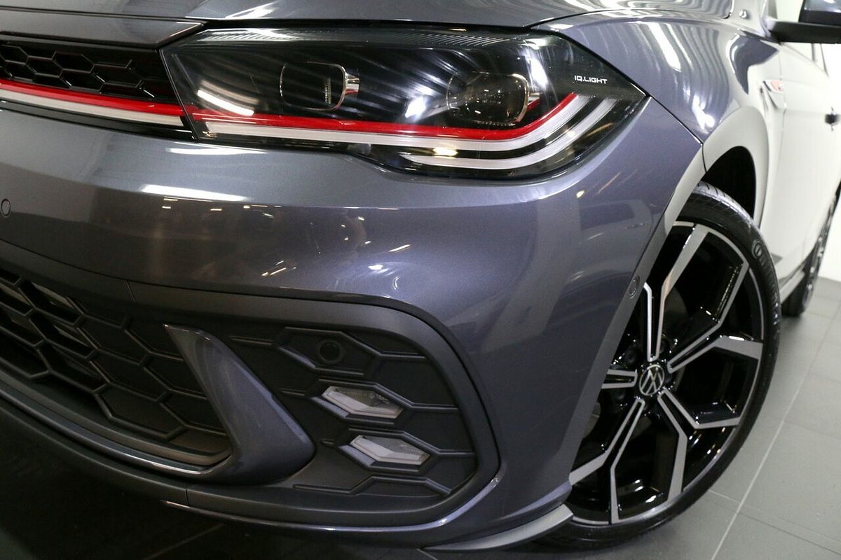 2025 Volkswagen Polo GTI AE