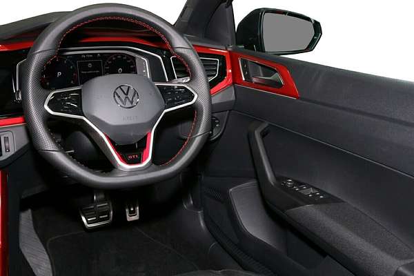 2025 Volkswagen Polo GTI AE