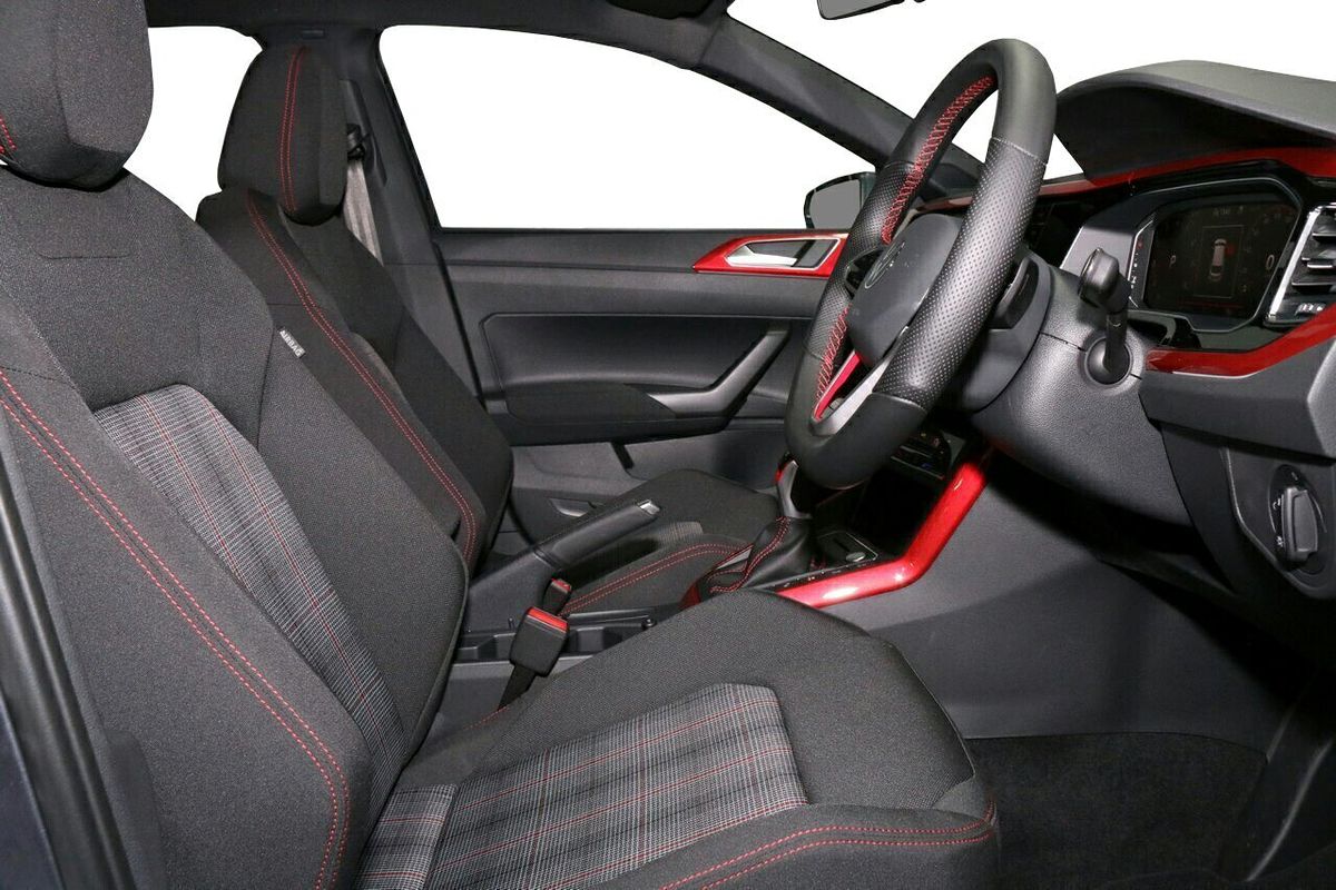 2025 Volkswagen Polo GTI AE