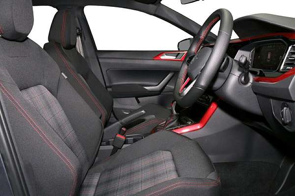 2025 Volkswagen Polo GTI AE