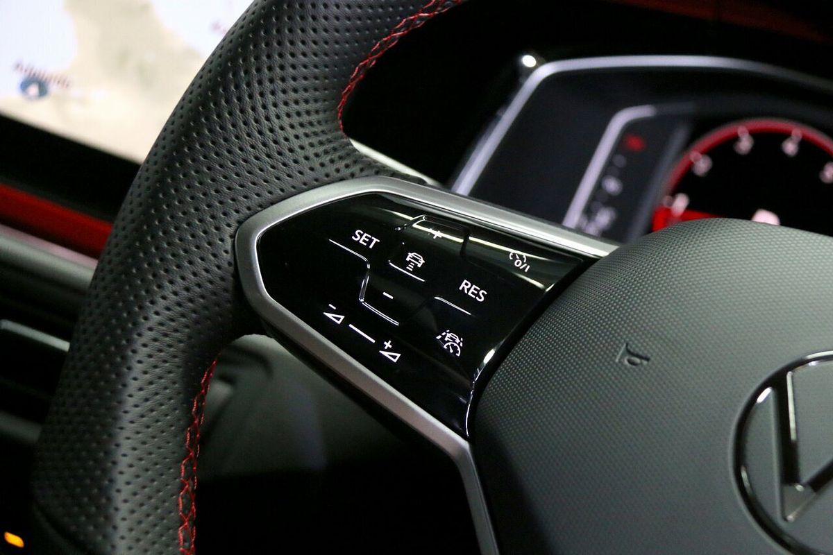 2025 Volkswagen Polo GTI AE