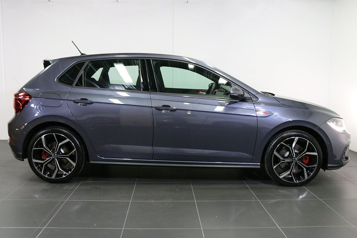 2025 Volkswagen Polo GTI AE