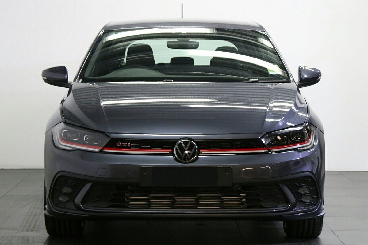 2025 Volkswagen Polo GTI AE