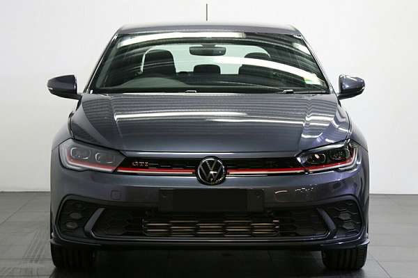 2025 Volkswagen Polo GTI AE
