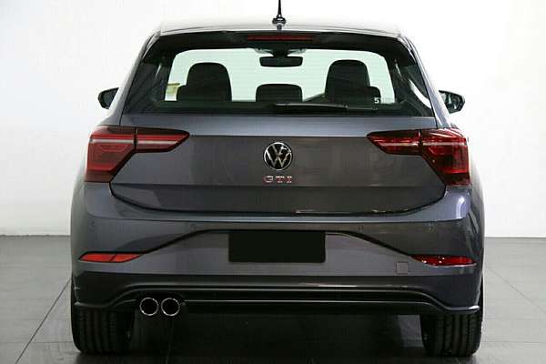 2025 Volkswagen Polo GTI AE