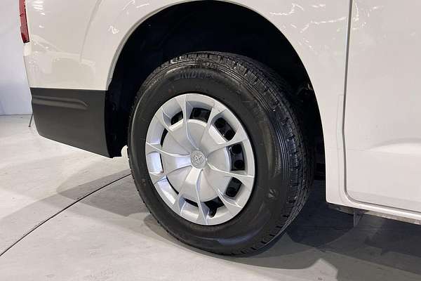 2023 Toyota Hiace GDH300R LWB