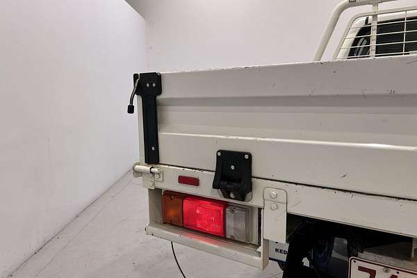 2023 Toyota Hilux SR GUN126R 4X4