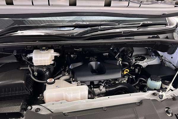 2023 Toyota Hiace GDH300R LWB