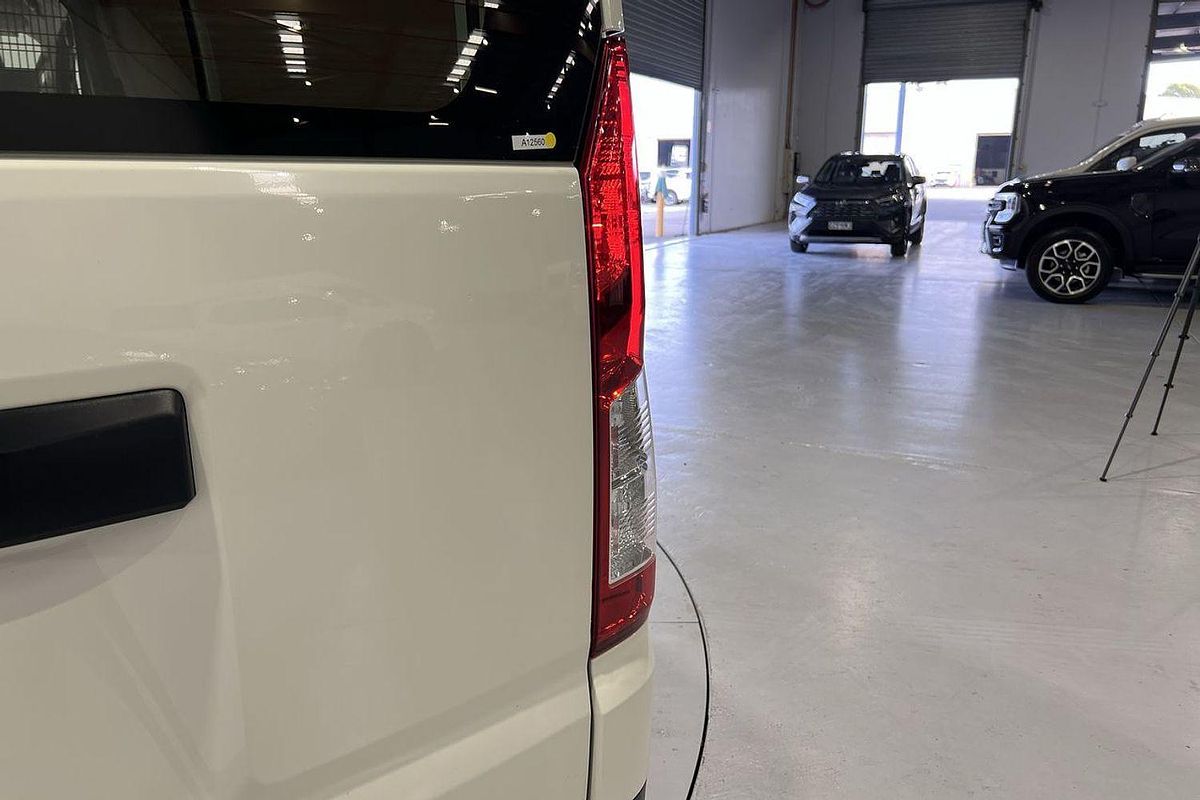2023 Toyota Hiace GDH300R LWB
